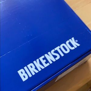 Birkenstock’s London